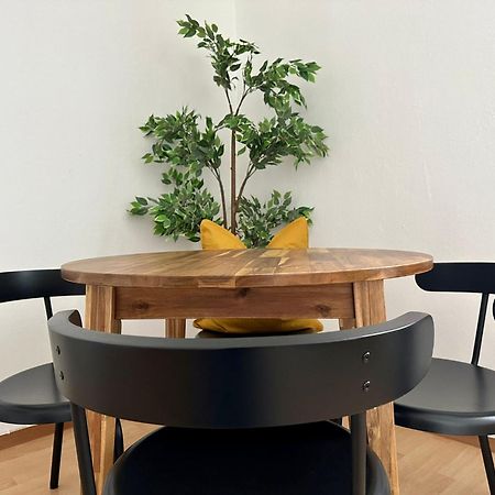 Perfect Location, 2 Min To Main Station Apartment Vienna Luaran gambar