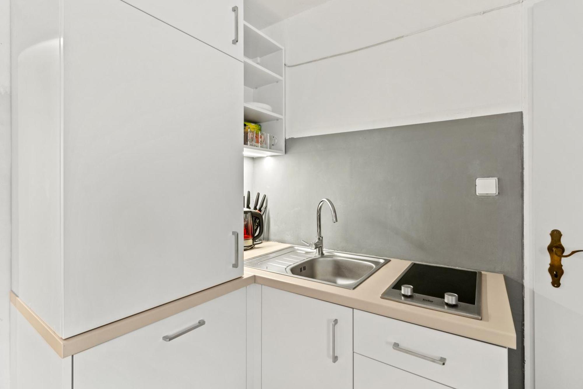 Perfect Location, 2 Min To Main Station Apartment Vienna Luaran gambar