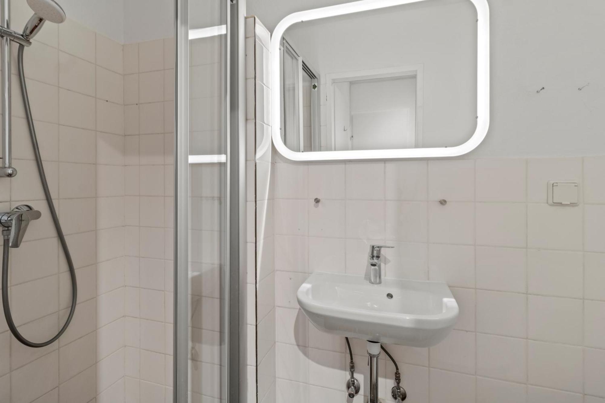 Perfect Location, 2 Min To Main Station Apartment Vienna Luaran gambar