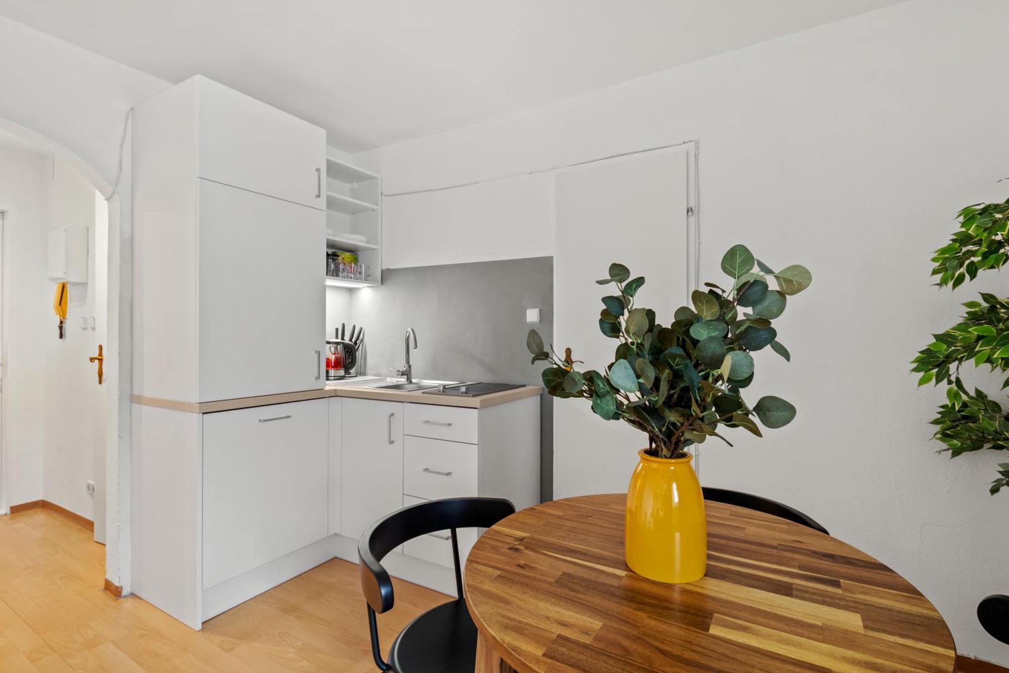 Perfect Location, 2 Min To Main Station Apartment Vienna Luaran gambar