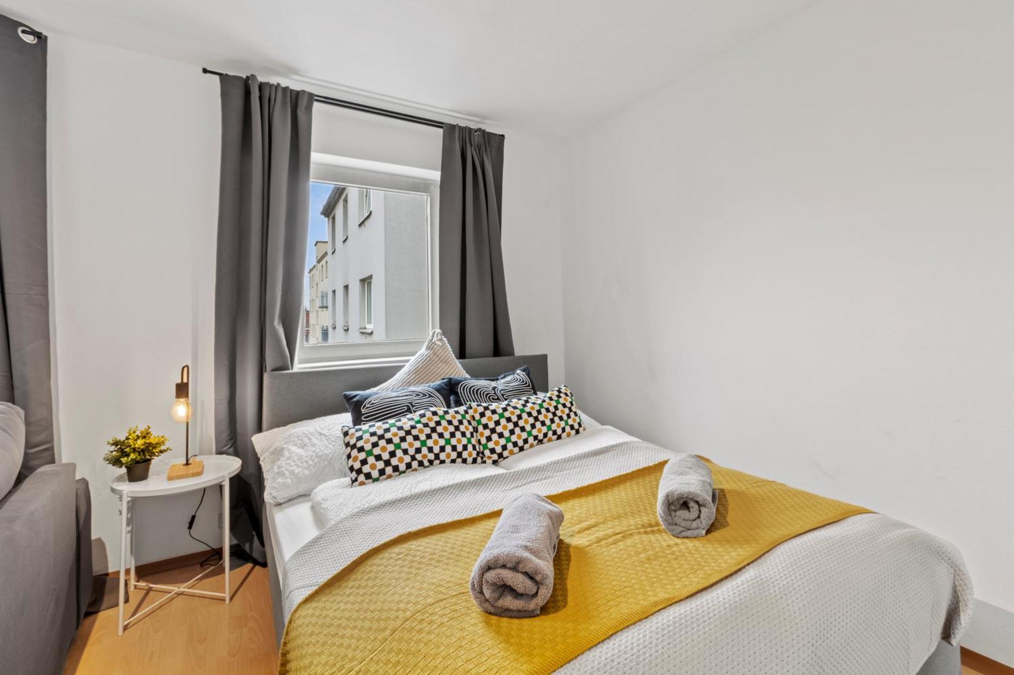 Perfect Location, 2 Min To Main Station Apartment Vienna Luaran gambar