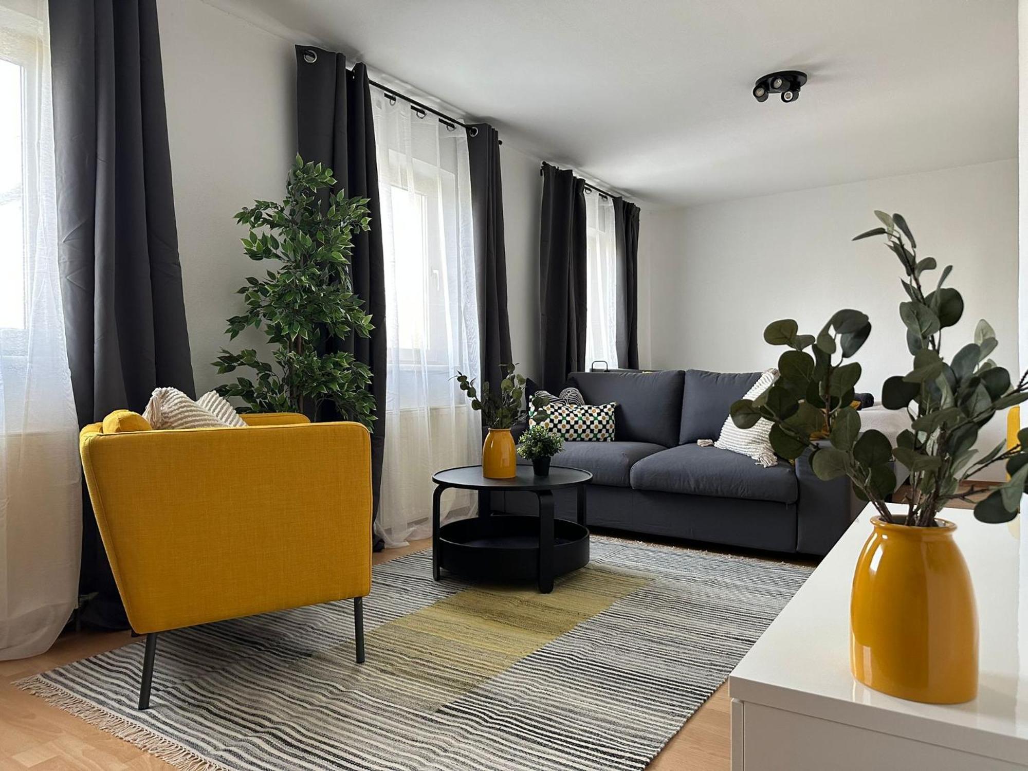 Perfect Location, 2 Min To Main Station Apartment Vienna Luaran gambar