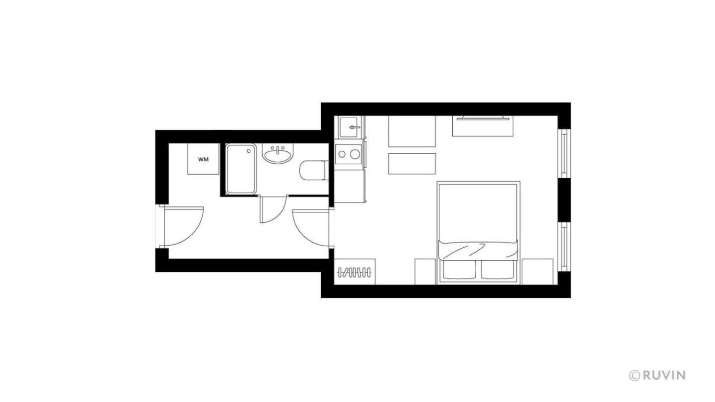 Perfect Location, 2 Min To Main Station Apartment Vienna Luaran gambar