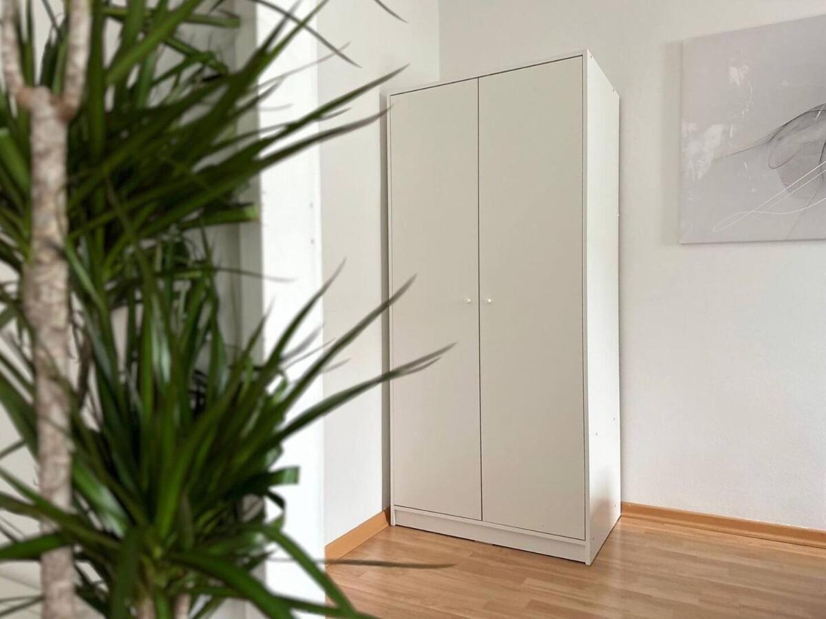 Perfect Location, 2 Min To Main Station Apartment Vienna Luaran gambar