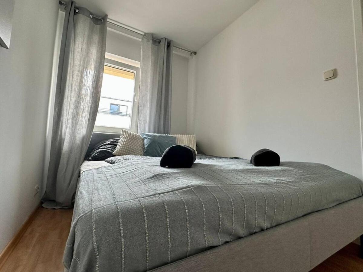 Perfect Location, 2 Min To Main Station Apartment Vienna Luaran gambar