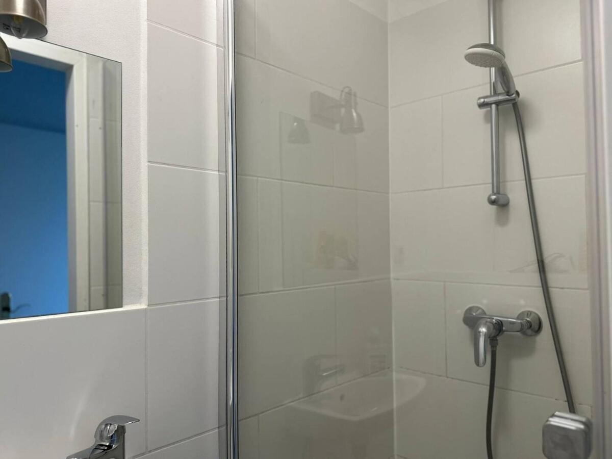 Perfect Location, 2 Min To Main Station Apartment Vienna Luaran gambar