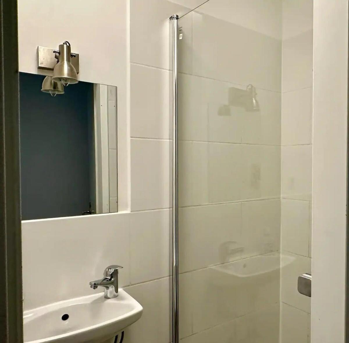 Perfect Location, 2 Min To Main Station Apartment Vienna Luaran gambar