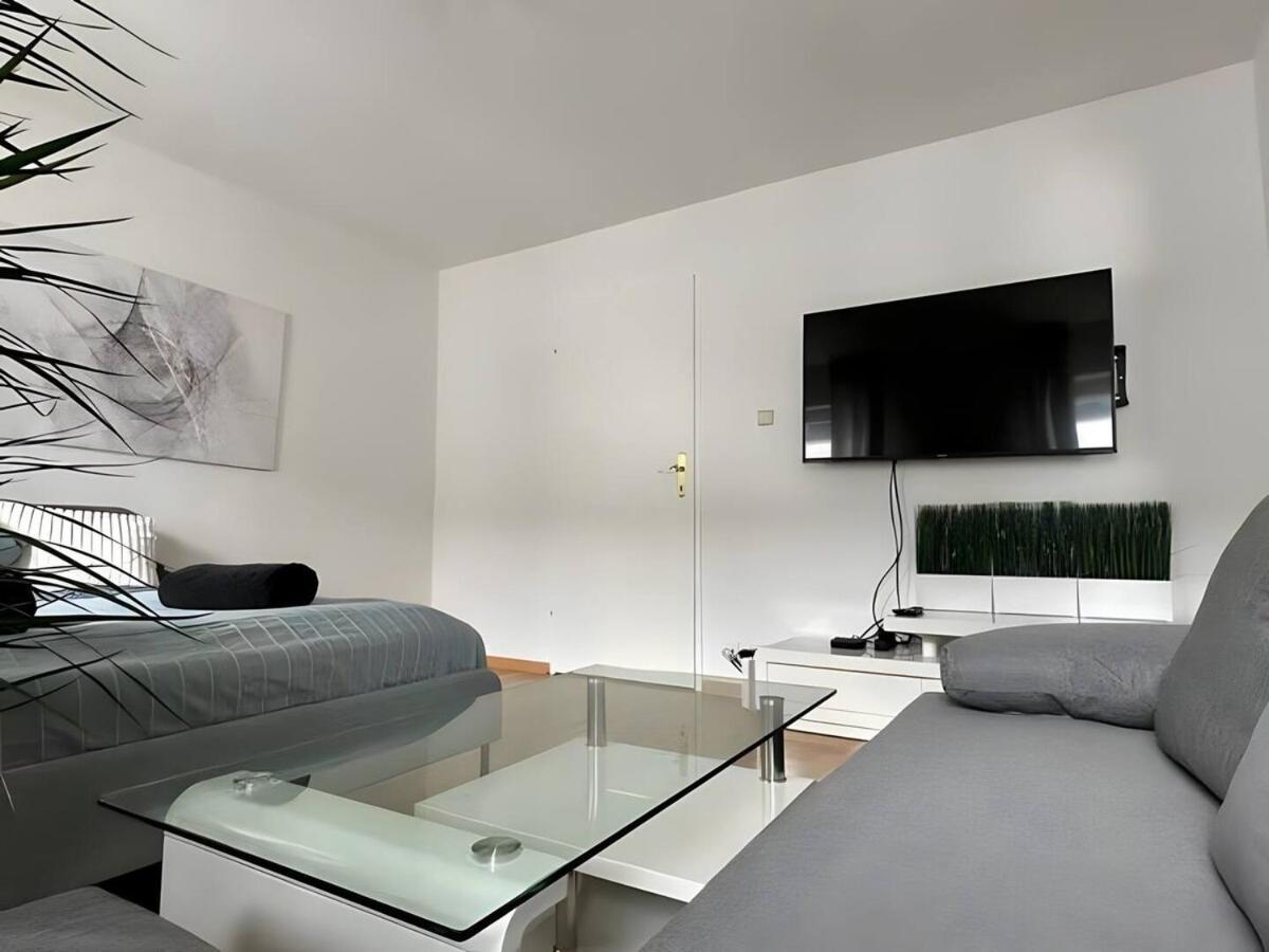 Perfect Location, 2 Min To Main Station Apartment Vienna Luaran gambar