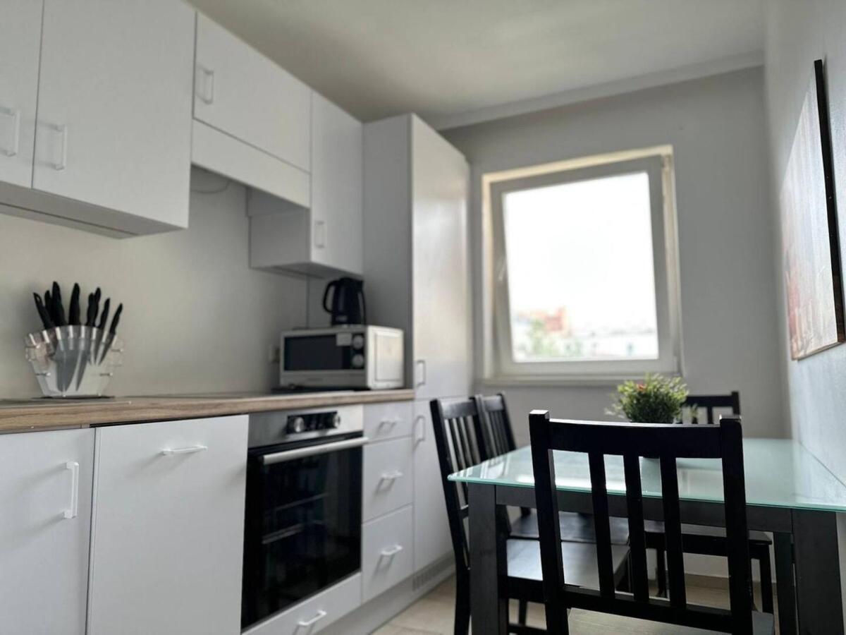 Perfect Location, 2 Min To Main Station Apartment Vienna Luaran gambar